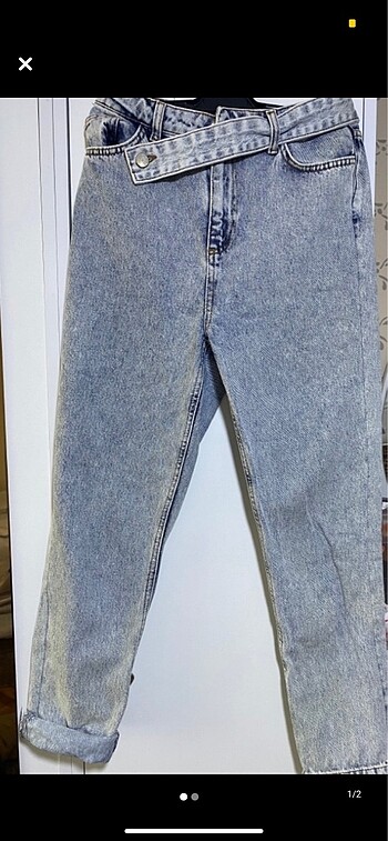 Kot pantolon