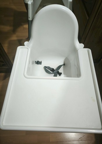 Ikea Antilop Mama Sandalyesi