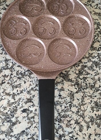 Emsan Pankek Tavası 