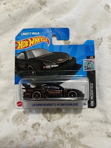 Nissan silvia s15