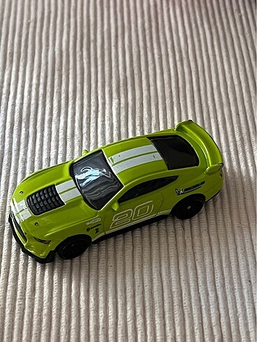 Hotwheels arabalar