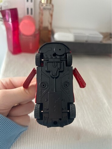 Beden Ferrari