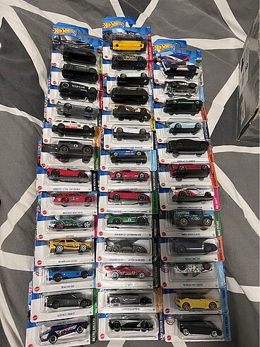 Hotwheels