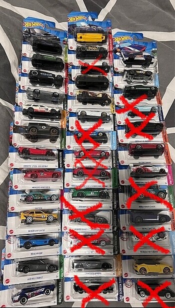 Hotwheels