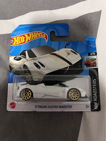 Beden Hotwheels cesitleri