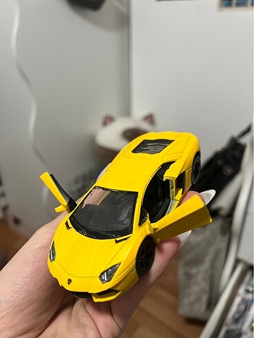  Beden Renk lamborghini aventador