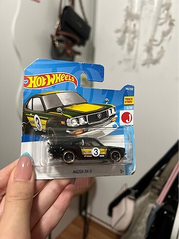 mazda rx-3