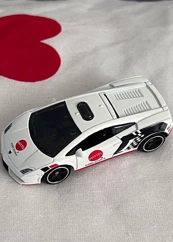 matchbox lamborghini gallardo