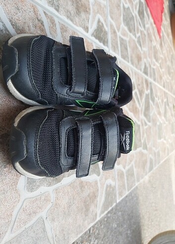 29 Beden Reebok 29 no
