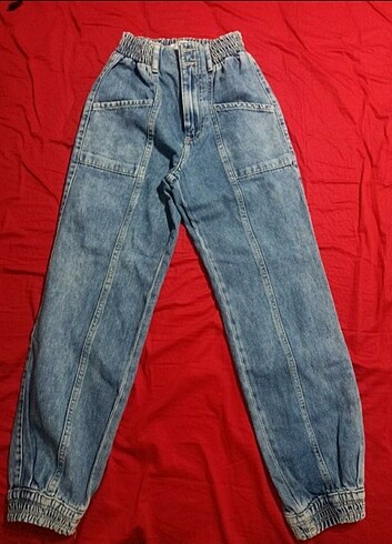 Bershka jean