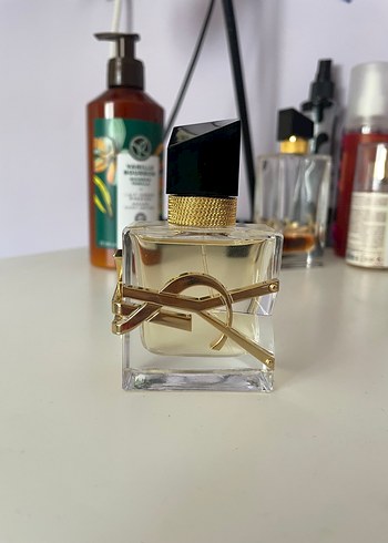 Yves Saint Laurent Kadın Parfümü