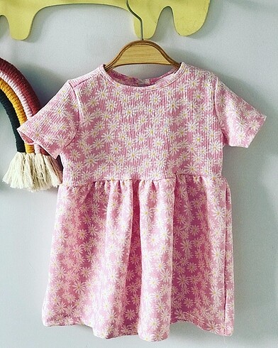 ZARA MARKA 9-12 ay ve 3-4 yaş