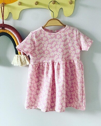Zara ZARA MARKA 9-12 ay ve 3-4 yaş