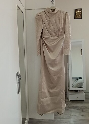 Diğer Madam Zen Butik Özel Dikim Abiye