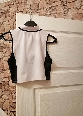 CROP badi 