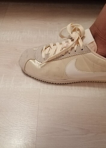 Nıke spor ayakkabı 