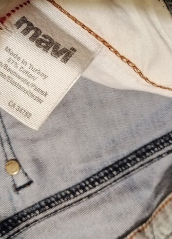 Mavi Jeans Kot pantolon