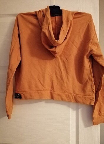 Bershka Sweat T-shirt