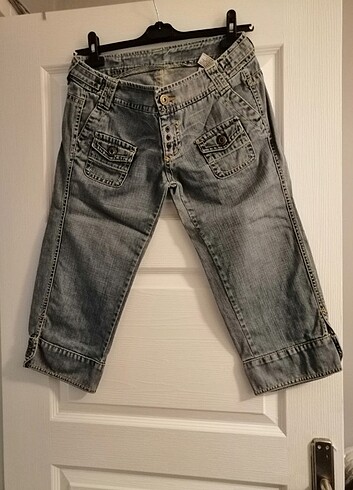 Bershka kapri 