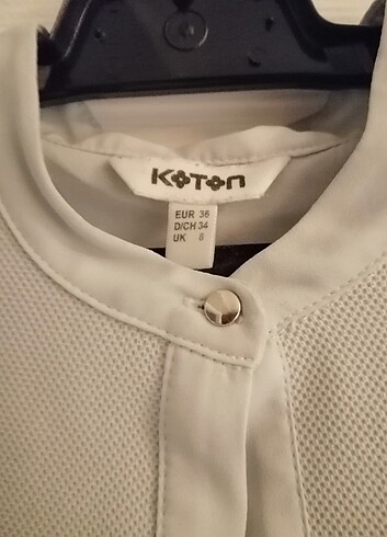 Koton Koton gömlek