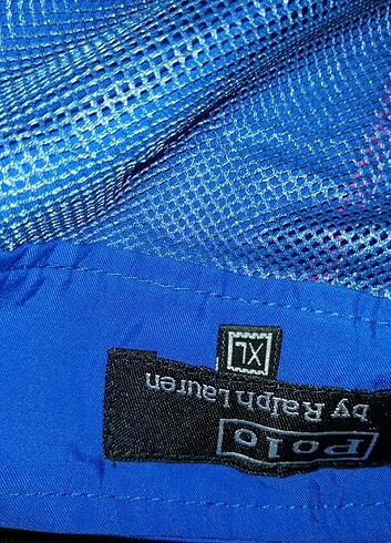 U.S Polo Assn. Polo erkek şort
