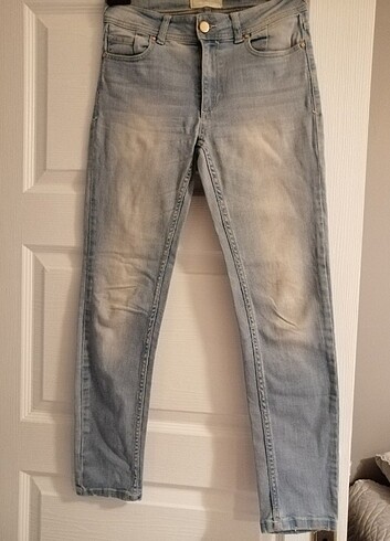 Bershka jeans pantolon 