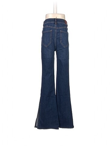 xs Beden oxxo Jean / Kot %70 İndirimli.