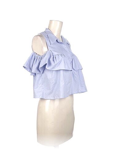 Vintage Love PreLoved Bluz %70 İndirimli.
