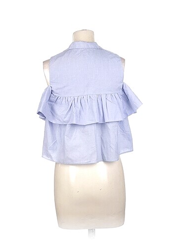 m Beden PreLoved Bluz %70 İndirimli.