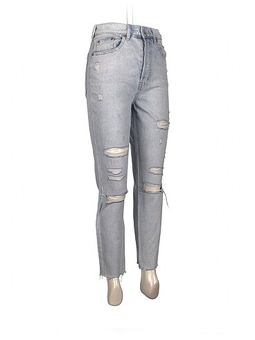 H&M H&M Jean / Kot %70 İndirimli.