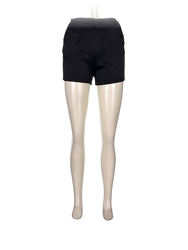 Zara Mini Şort %70 İndirimli.