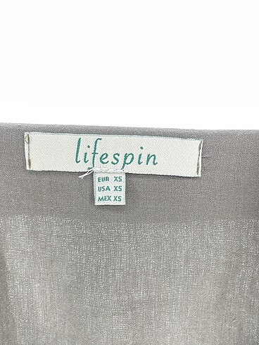 s Beden gri Renk PreLoved Kısa Elbise %70 İndirimli.