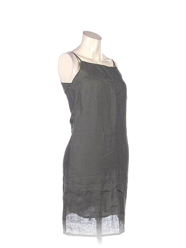 Vintage Love PreLoved Kısa Elbise %70 İndirimli.