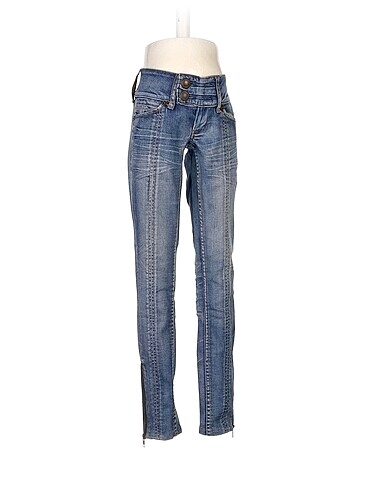 Mango Mango Jean / Kot %70 İndirimli.