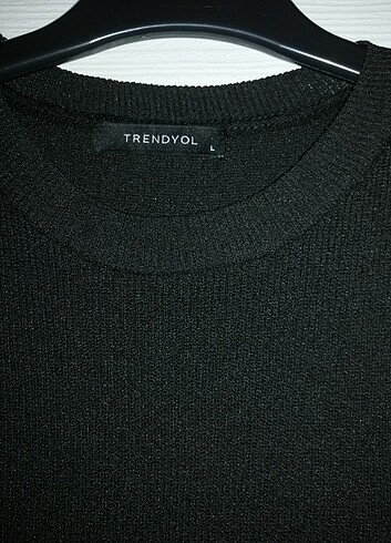 Trendyol & Milla Trendyol crop badi
