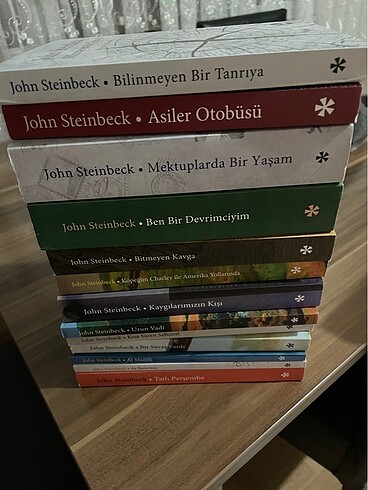 Steinbeck