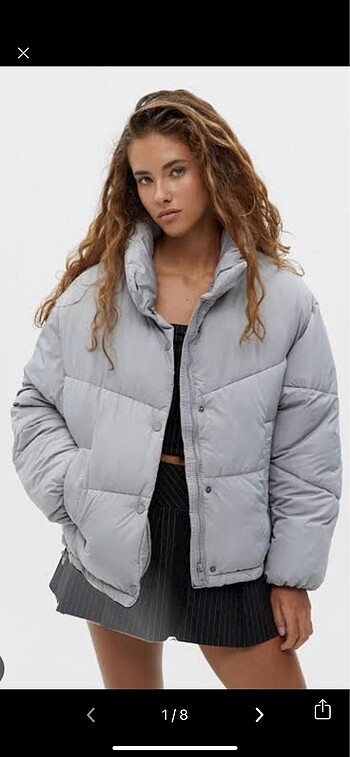 Pull and Bear Pull pear mont defosuz