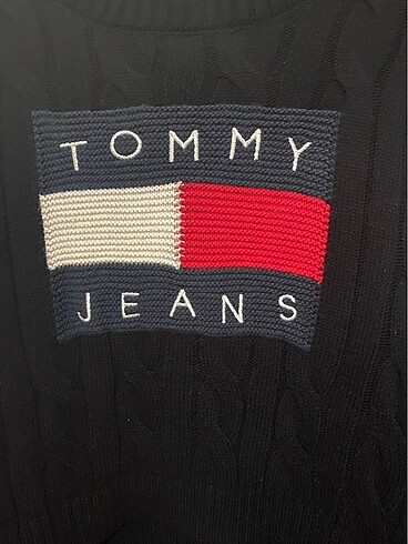 Tommy Hilfiger Tommy Hilfiger Kazak