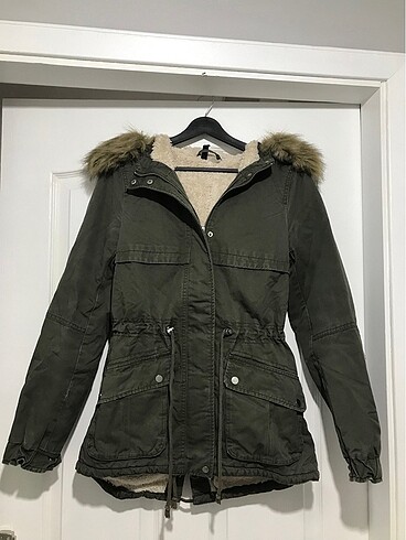 H&M Parka