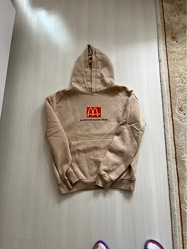 Diğer sweat