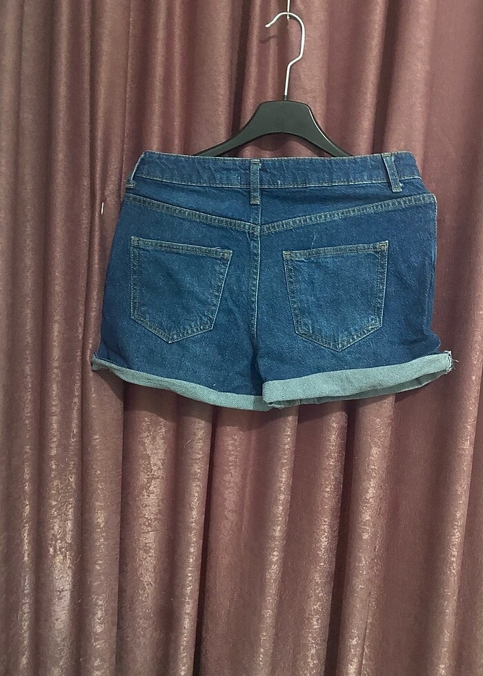 Kadın şort - Görsel 2