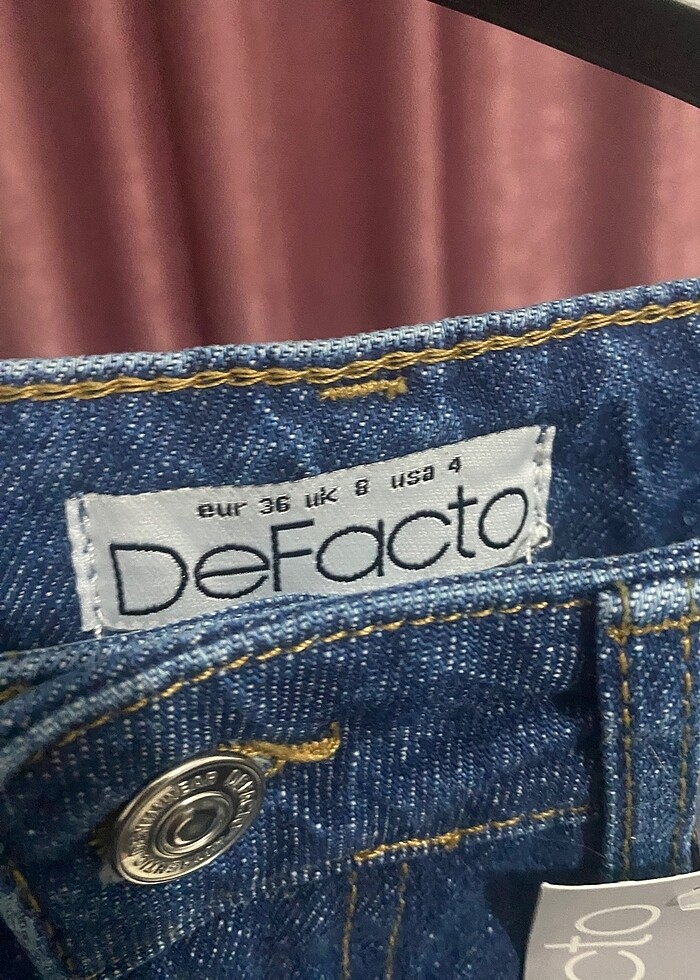 Kadın şort - Görsel 3