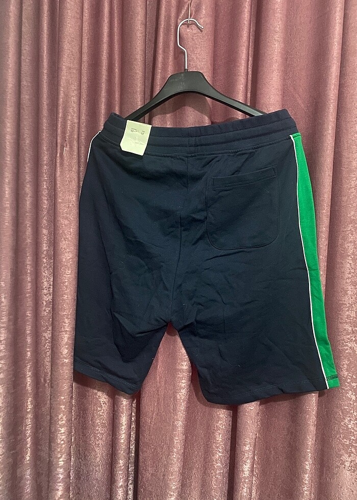 Ünisex şort - Görsel 2