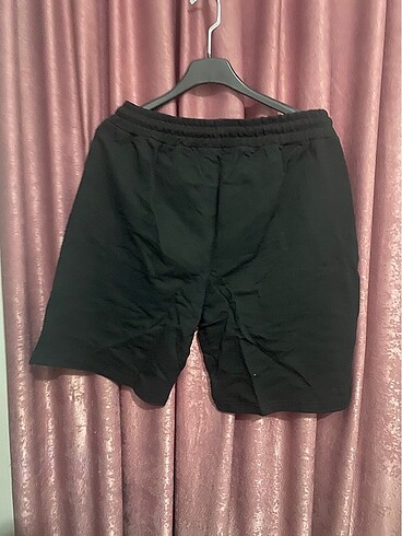 Erkek şort - Görsel 2