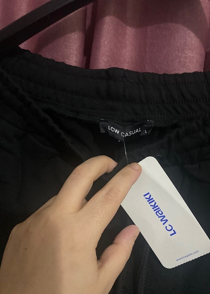 Erkek şort - Görsel 3