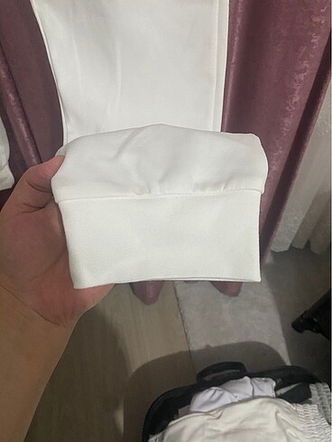 l Beden Alt eşofman