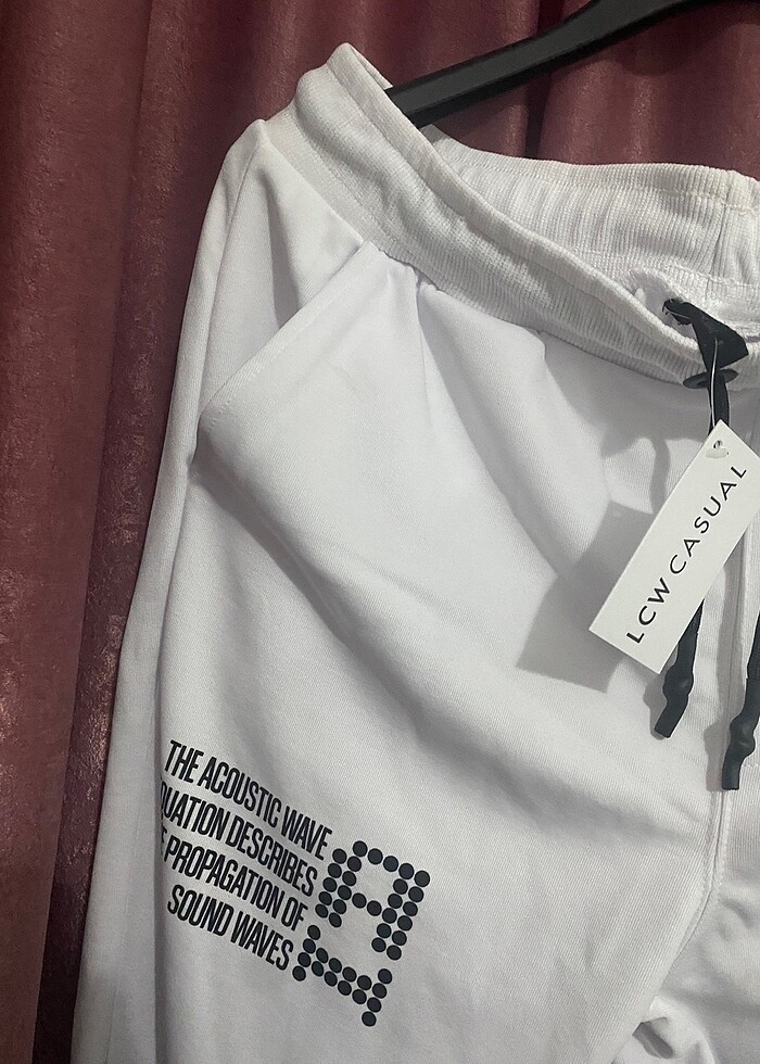 Alt eşofman - Görsel 2