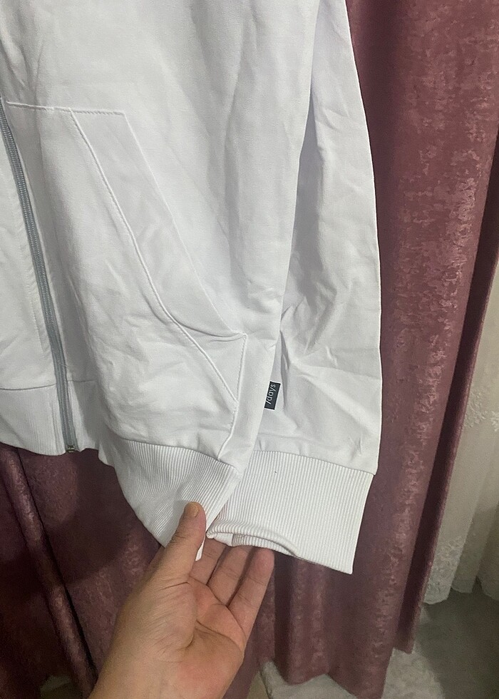 Üst giyim - Görsel 2