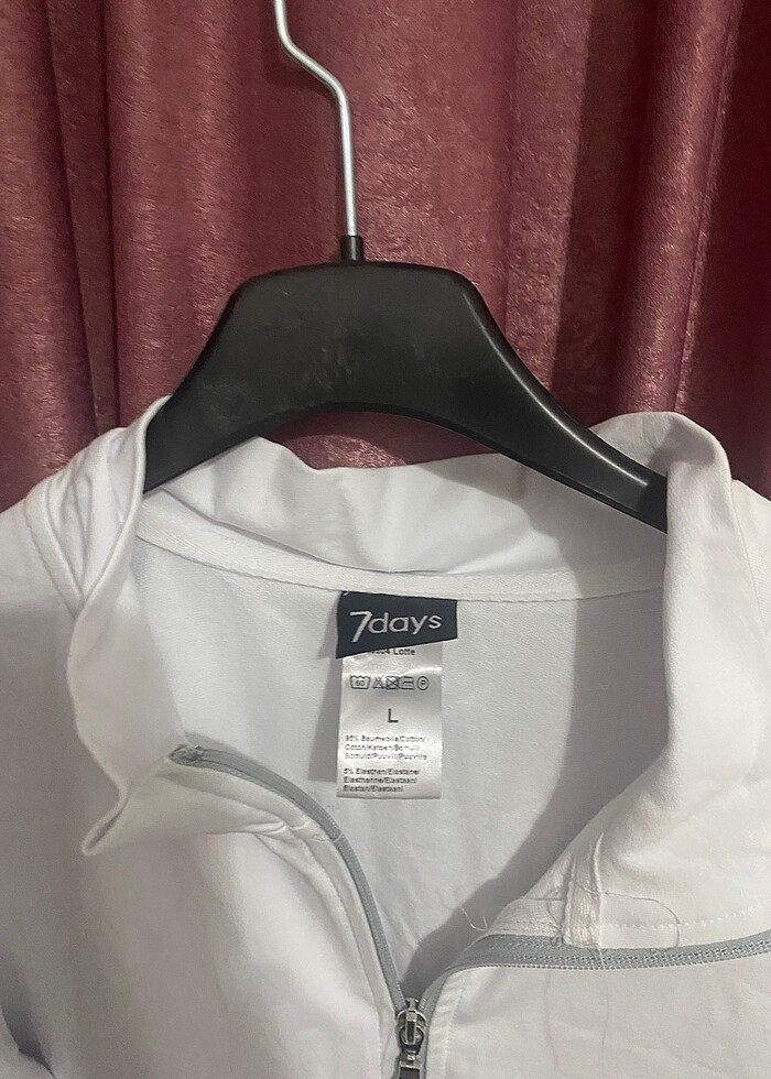 Üst giyim - Görsel 3