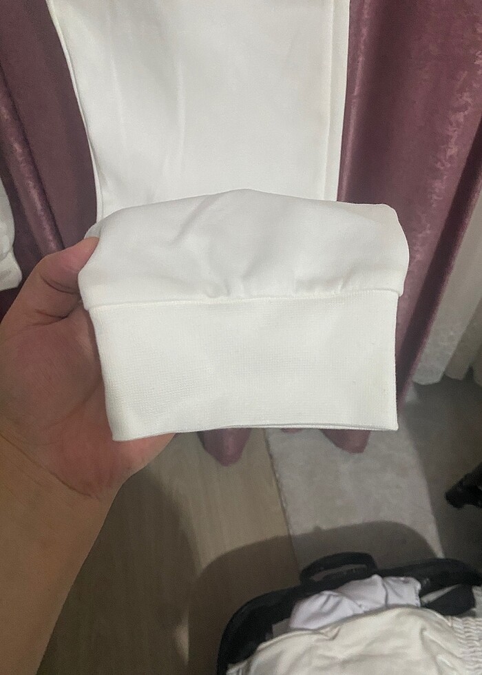 Enisex eşofman - Görsel 2